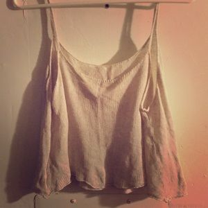 Brandy Melville tank top